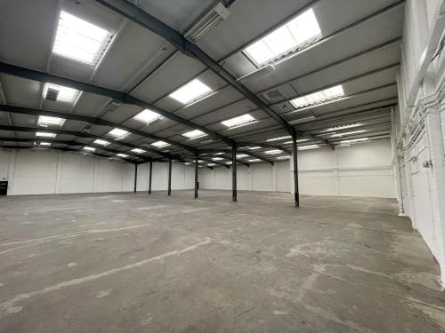 Units 1-5, Link 23, Salford Road, Salfords, Redhill, RH1