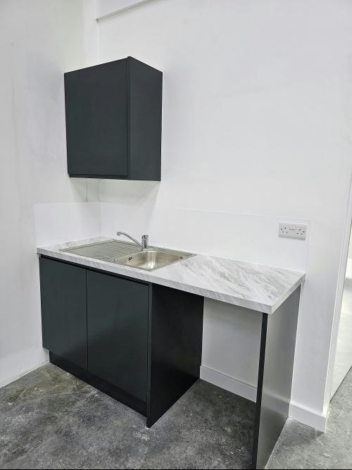 Unit 4A, Pickering Park, Pickering, YO18