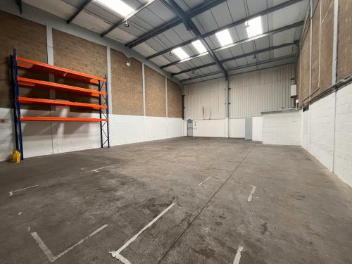 16 March Place,, Gatehouse Industrial Area, Aylesbury, HP19