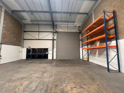 16 March Place,, Gatehouse Industrial Area, Aylesbury, HP19