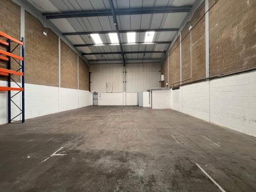 16 March Place,, Gatehouse Industrial Area, Aylesbury, HP19