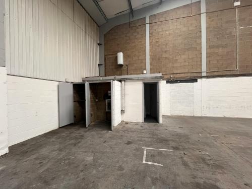 16 March Place,, Gatehouse Industrial Area, Aylesbury, HP19