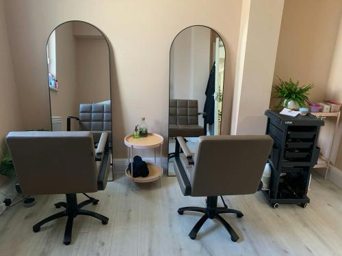 Main Hall, St Martins House Business Centre, Ockham Road South, East Horsley, KT24