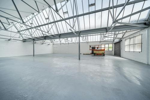 Colindale Business Park, 1 Carlisle Road, Colindale, London, NW9