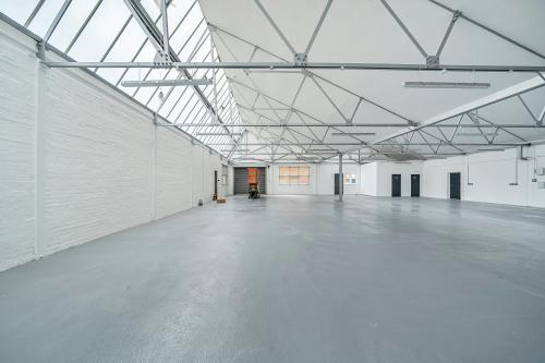 Colindale Business Park, 1 Carlisle Road, Colindale, London, NW9