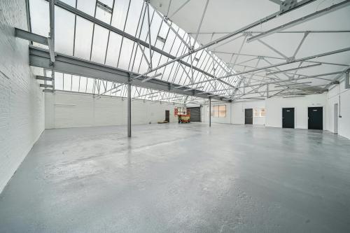 Colindale Business Park, 1 Carlisle Road, Colindale, London, NW9