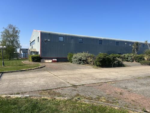 A - D, Dorset Road, Sheerness, ME12