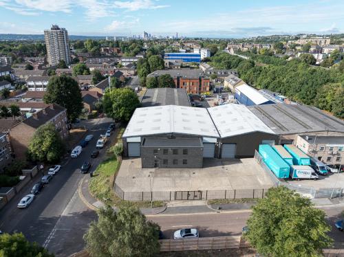 5A, Oakfield Road Industrial Estate, Oakfield Road, Penge, London, SE20