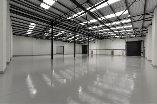 5A, Oakfield Road Industrial Estate, Oakfield Road, Penge, London, SE20