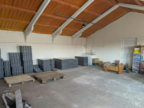 Unit 7 The Barns, Pennypot Lane, Chobham, GU24
