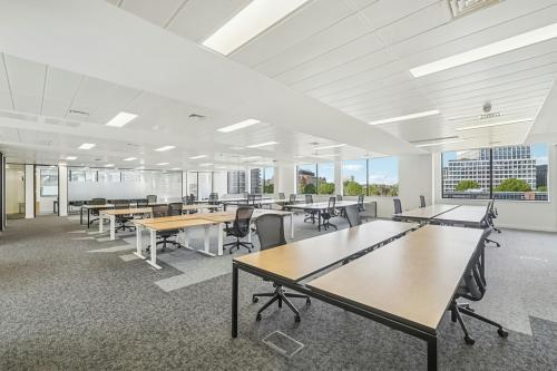 Scale Space Building, 58 Wood Lane, White City, London, W12