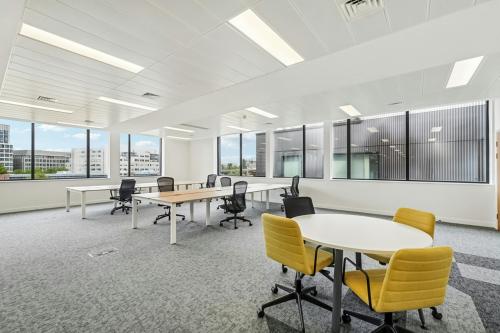 Scale Space Building, 58 Wood Lane, White City, London, W12