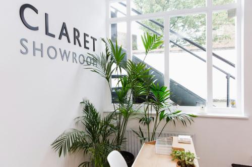 1 Netherwood Place, Netherwood Road, West Kensington, London, W14