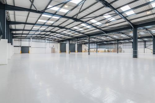 Unit 9, Euroway Industrial Estate, Frankland Road, Blagrove, Swindon, SN5
