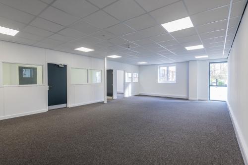 Unit 9, Euroway Industrial Estate, Frankland Road, Blagrove, Swindon, SN5