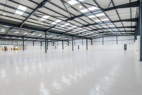 Unit 9, Euroway Industrial Estate, Frankland Road, Blagrove, Swindon, SN5