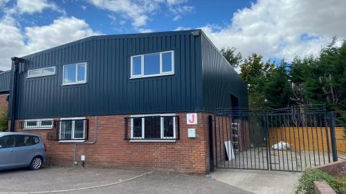 Unit J, Princes Drive, Kenilworth, CV8