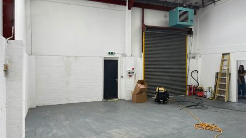 Unit J, Princes Drive, Kenilworth, CV8