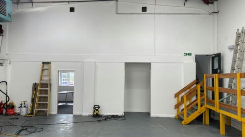 Unit J, Princes Drive, Kenilworth, CV8
