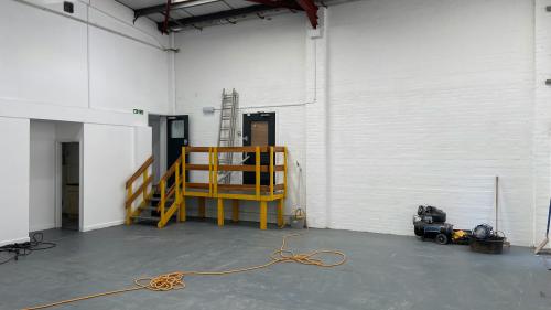 Unit J, Princes Drive, Kenilworth, CV8
