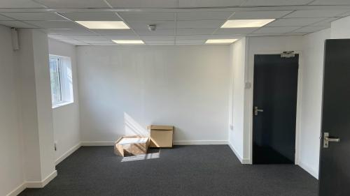 Unit J, Princes Drive, Kenilworth, CV8
