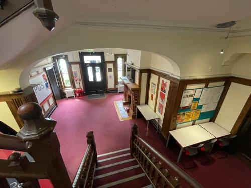 Blandford Lodge, Whitknights Campus, Shinfield Road, Reading, RG6
