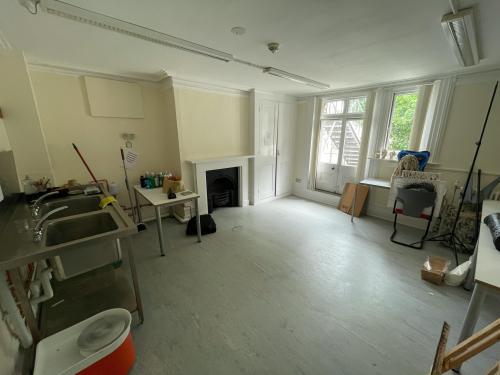 Blandford Lodge, Whitknights Campus, Shinfield Road, Reading, RG6