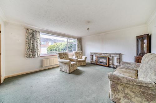 27 Aylesbury Close, Norwich, NR3