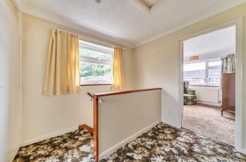 27 Aylesbury Close, Norwich, NR3
