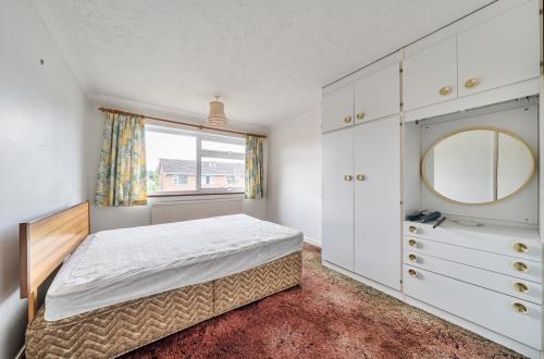 27 Aylesbury Close, Norwich, NR3
