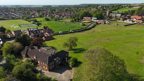 Former Military Drill Hall, 1 Doddshill Road, Dersingham, Kings Lynn, PE31