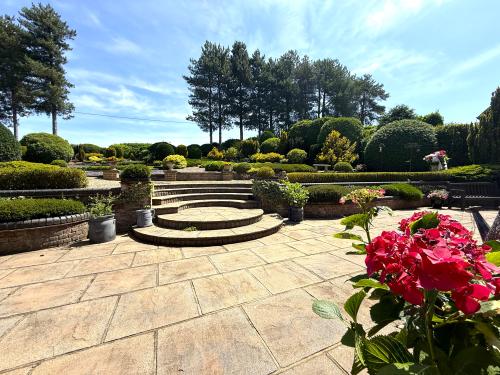 Hanbury Croft, 33 East Winch Road, Ashwicken, Kings Lynn, PE32