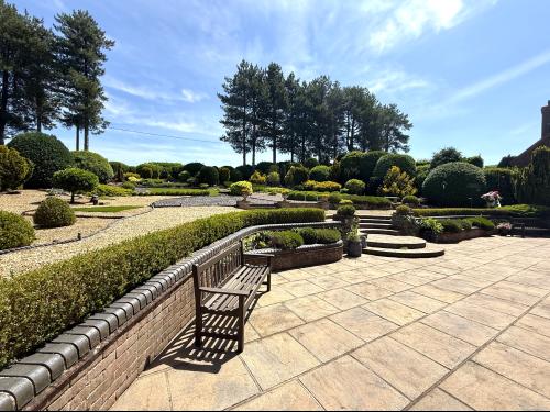 Hanbury Croft, 33 East Winch Road, Ashwicken, Kings Lynn, PE32