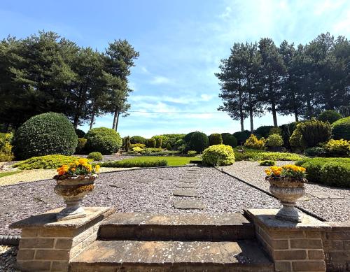 Hanbury Croft, 33 East Winch Road, Ashwicken, Kings Lynn, PE32