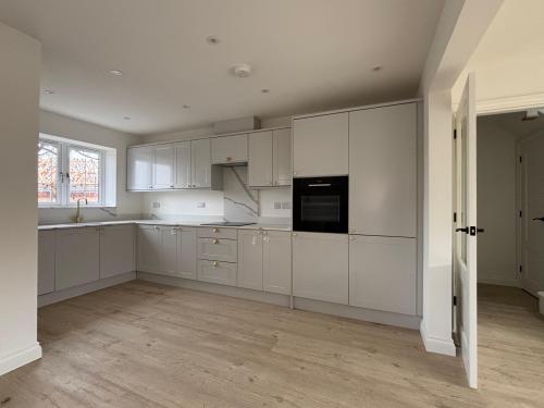 Plot 13, 18 Russell Court, Pott Row, Kings Lynn, PE32