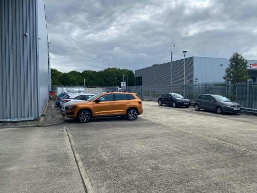 Unit 3, Vector Park, Forest Road, Feltham, TW13