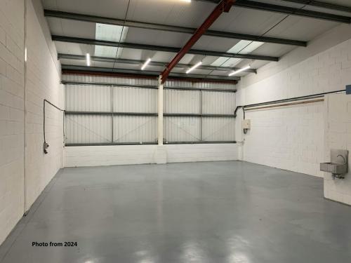 Unit 22, Hillside Business Park, Hillside Road, Bury St Edmunds, IP32