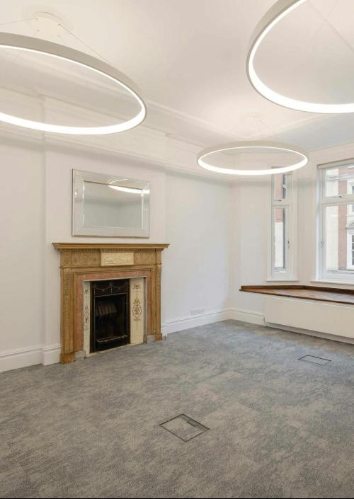 Suite 3, 85 New Cavendish Street, Fitzrovia, London, W1W
