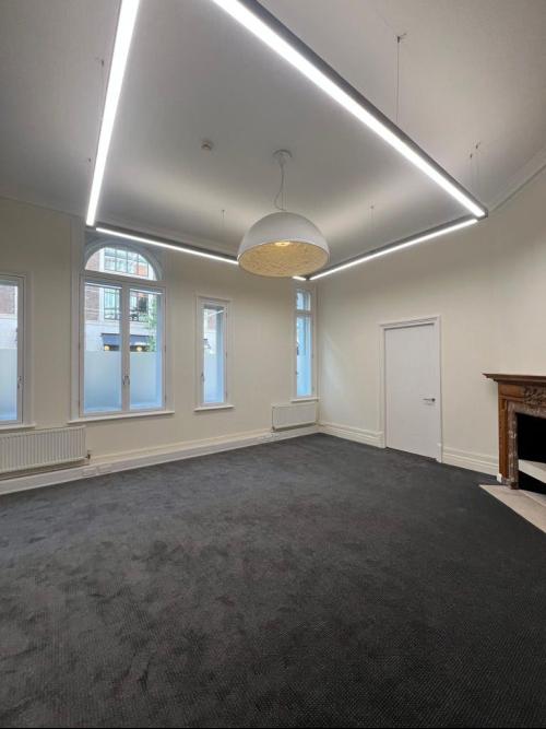 Suite 1, 85 New Cavendish Street, Fitzrovia, London, W1W