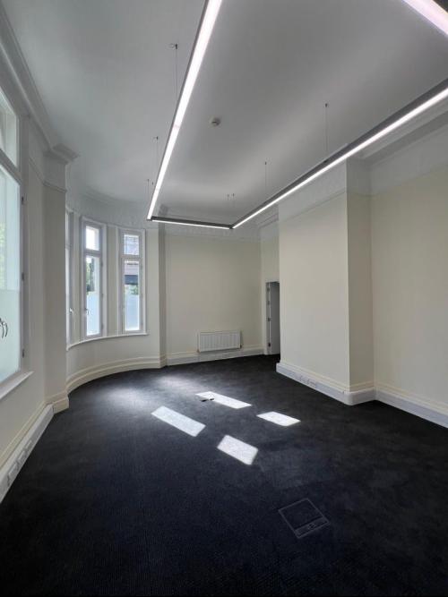 Suite 1, 85 New Cavendish Street, Fitzrovia, London, W1W