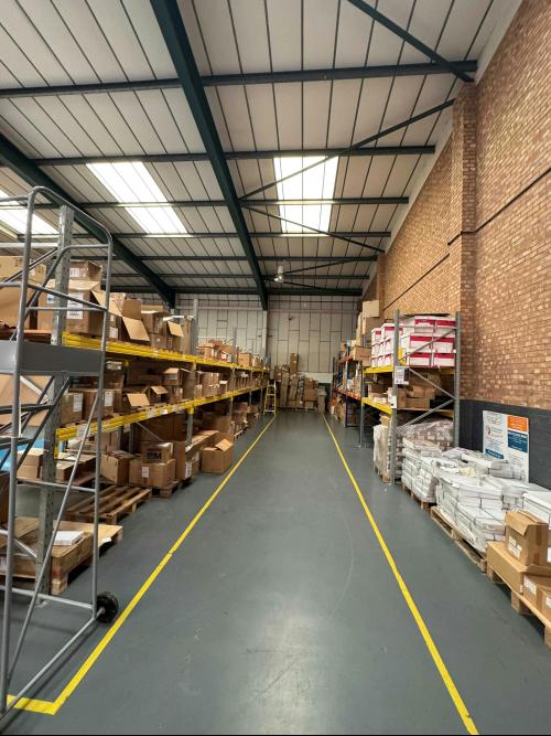 Unit 6, The Gate Centre, Brentford, TW8