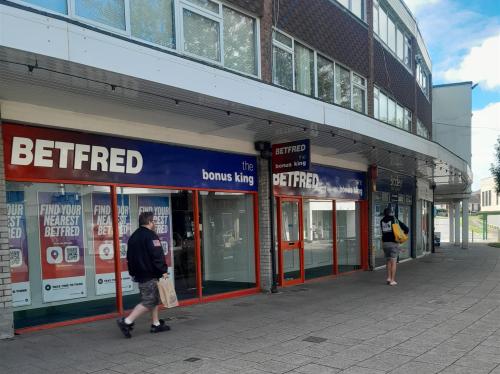 10-12, The Broadway Shopping Centre, Plymstock, Plymouth, PL9