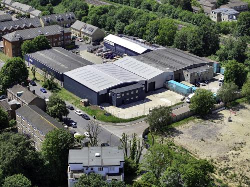 5a, Oakfield Industrial Estate, Meaford Way, Penge, London, SE20