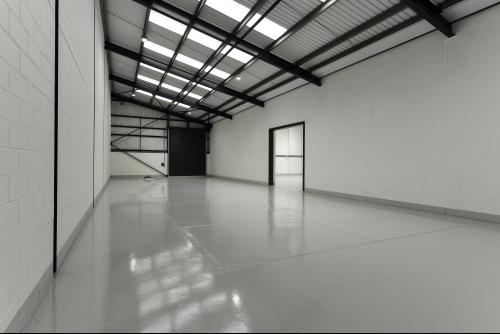 5a, Oakfield Industrial Estate, Meaford Way, Penge, London, SE20