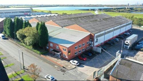 Unit 7A, Corporation Road, Audenshaw, M34