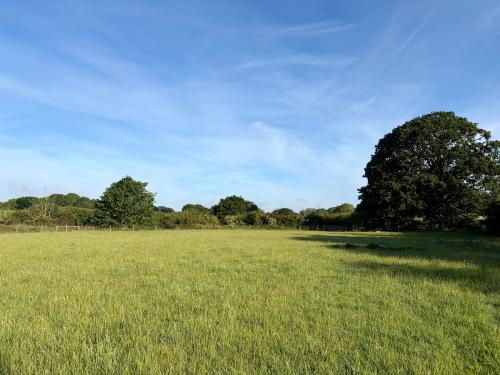 Lodge Lane, Wissett, Halesworth, IP19
