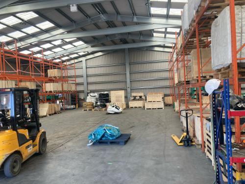 Enterprise House, Harveys Lane, Seething, Norwich, NR15