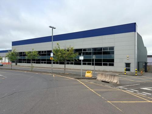 Unit 1, Horizon Point, Swallowdale Lane, Hemel Hempstead, HP2