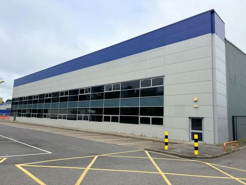 Unit 1, Horizon Point, Swallowdale Lane, Hemel Hempstead, HP2