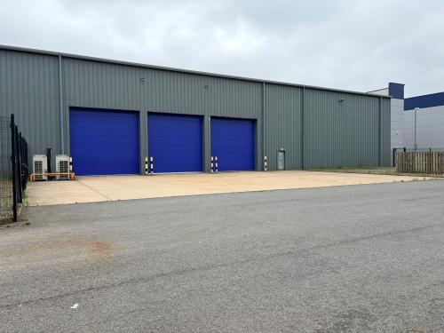Unit 1, Horizon Point, Swallowdale Lane, Hemel Hempstead, HP2